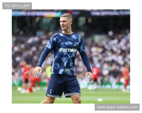 热刺前锋特尔因出场时间有限考虑外租