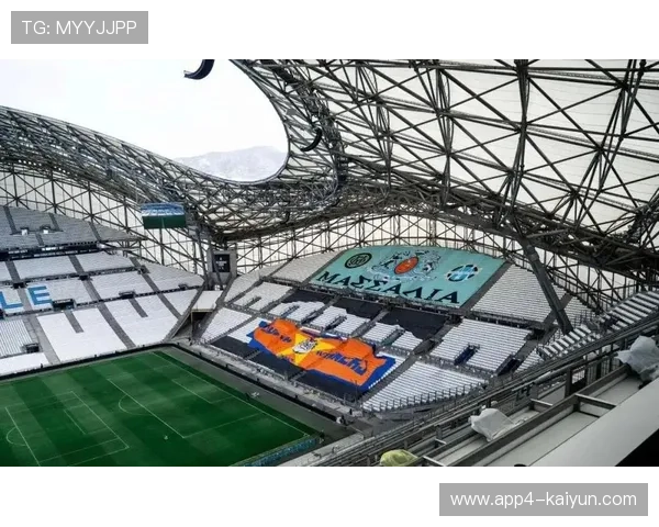 球迷文化是联赛根基，法甲上座率可喜