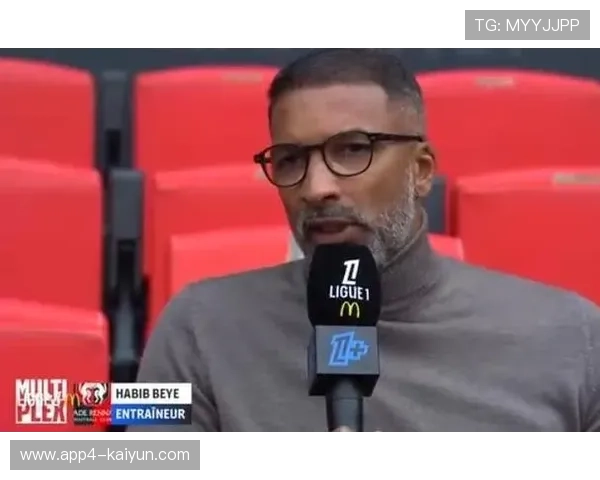 雷恩主帅贝耶谈离队条件，要求获得雅凯转会分成